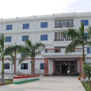 Basudev Degree College Lucknow Image photo 6